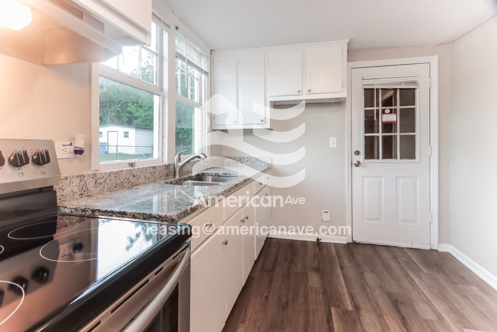 Building Photo - 6910 Forrest Rd