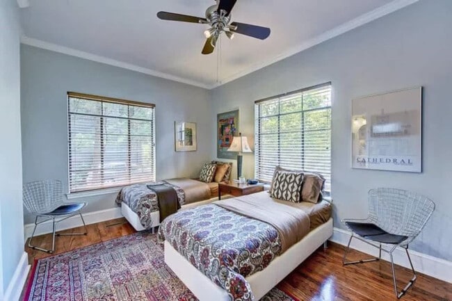 Building Photo - 600 Hermitage Ct