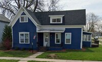 Building Photo - 4 Bedroom 1 Bath House Available