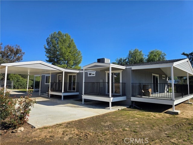 Building Photo - 40025 Berenda Rd