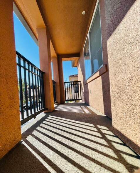 Balcony - 27 Meritage Cmn