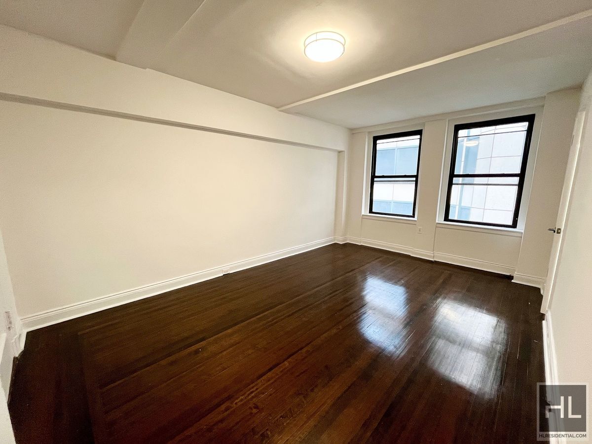 Building Photo - WEST 55 STREET