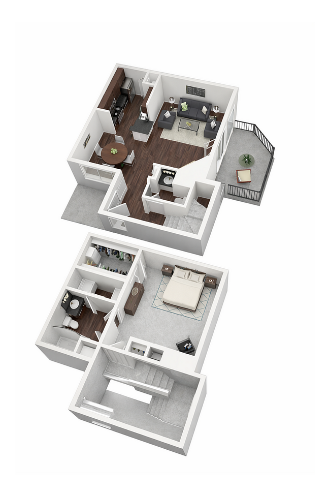 1A - Aura - Windsong Village