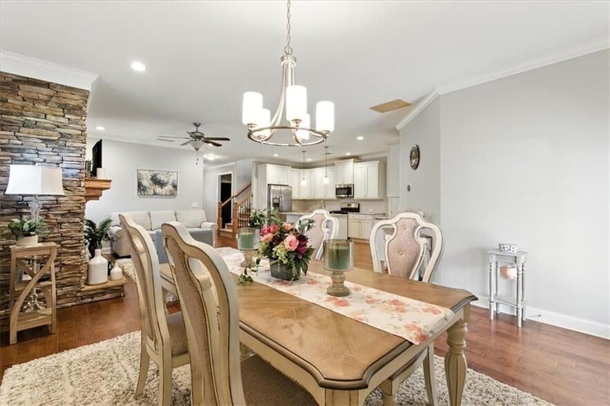 Building Photo - 3047 Patriot Square SW