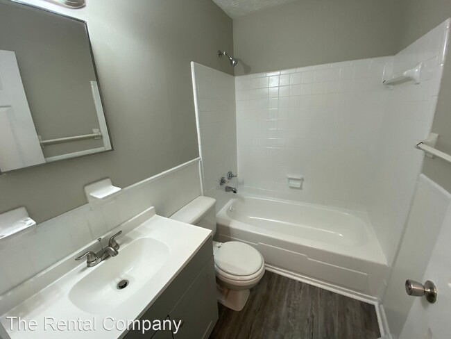 Building Photo - 2 br, 1 bath House - 581 Eureka Springs Drive