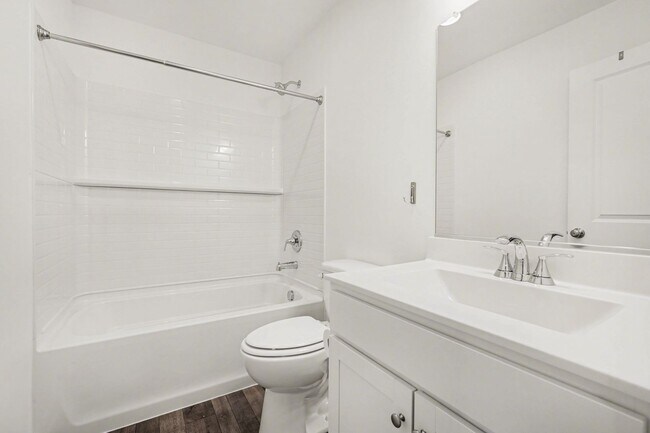 Building Photo - Built 2024 | Modern Townhome Near Fredericksburg – More Space, Better Value