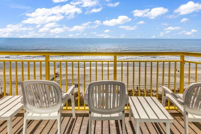 Building Photo - 2701 S Ocean Blvd