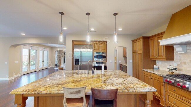 Building Photo - Beautiful Home in Portola Springs