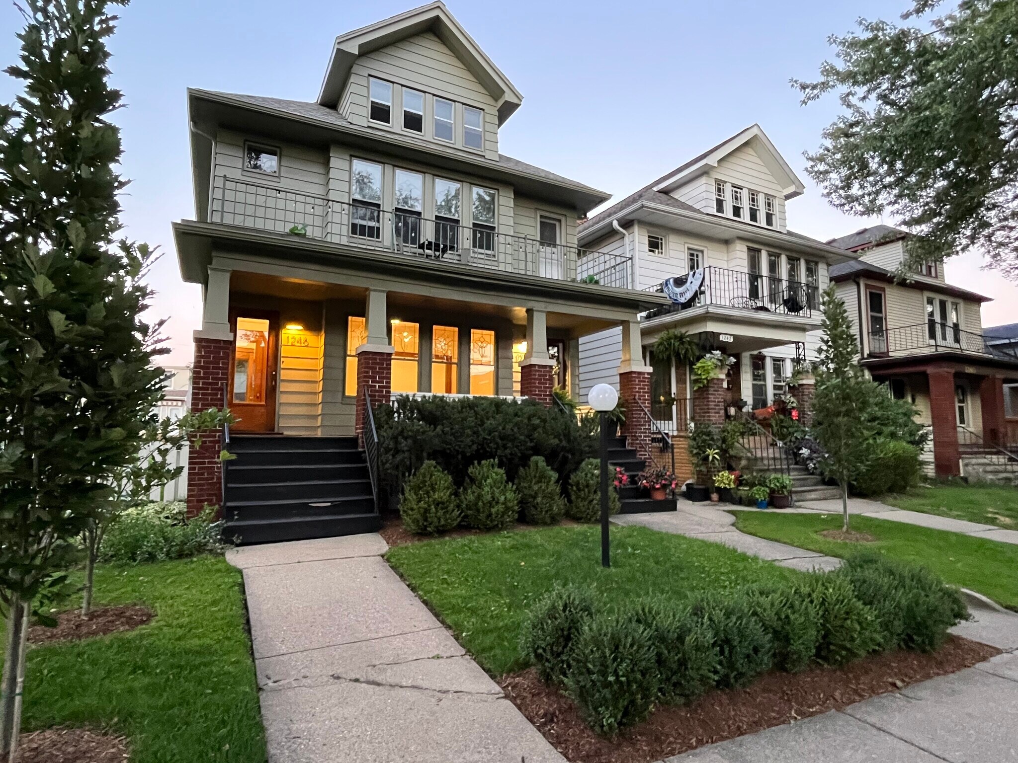 Building Photo - 1244 Maryland St