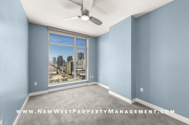 Building Photo - Stunning East Village 2-Bedroom at Alta! Available Now! Small Pet OK!