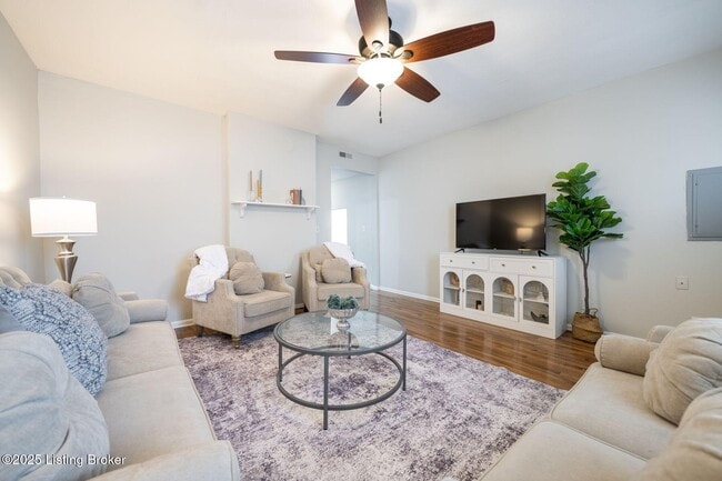 Building Photo - 1017 S Shelby St