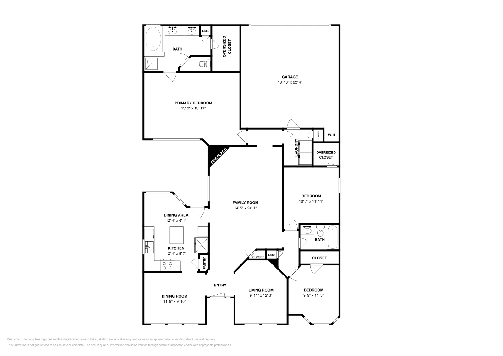 Building Photo - 317 Welch Dr
