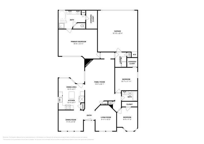 Building Photo - 317 Welch Dr