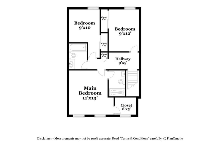 Building Photo - 5770 Gradey Pass