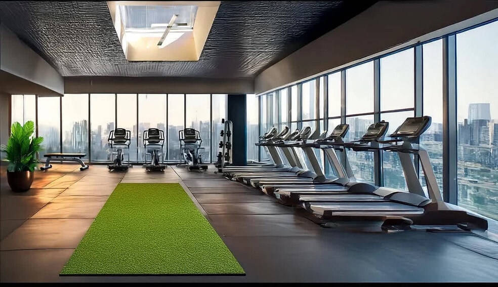 Building Photo - 525 E 72nd St