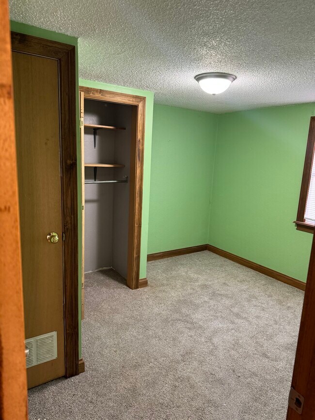 Bedroom 2 - 3900 W 11th St