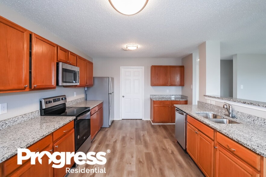 Building Photo - 3609 Butler Dr