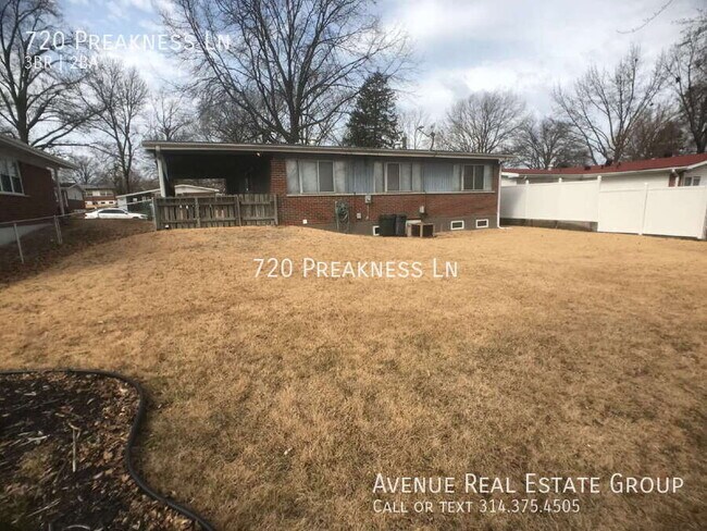 Building Photo - 720 Preakness Ln