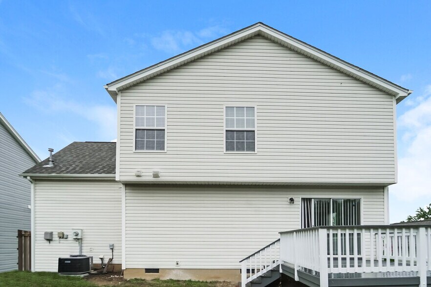 Building Photo - 10436 Katie Creek Ct