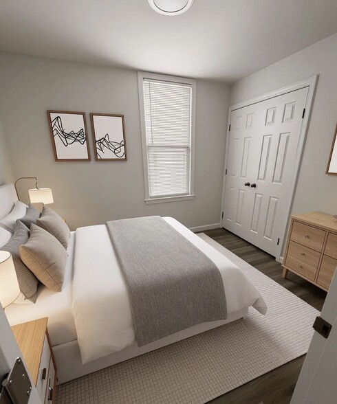 Building Photo - 211 Wilson Ave