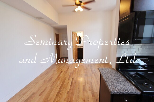 Building Photo - New Rehabbed one bedroom apartment, Central Air, Dishwasher, new everything