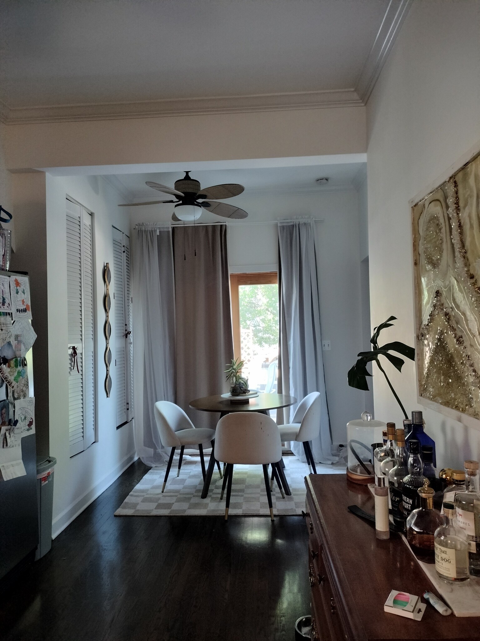 Kitchen/dining room - 3046 N Leavitt St
