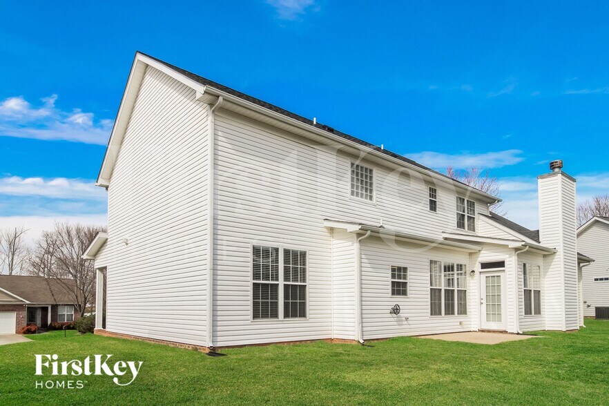 Building Photo - 793 Pecan Ridge Cir