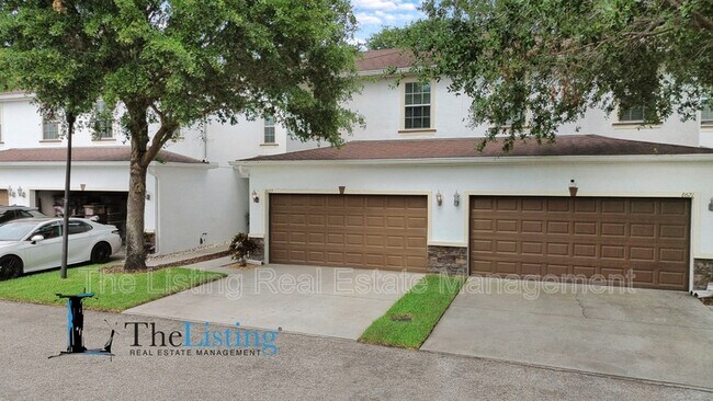 Building Photo - 8623 Andalucia Field Dr