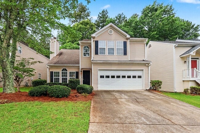 Building Photo - 4BR/2.5BA Home Conveniently Located Off Jimmy Carter Blvd!