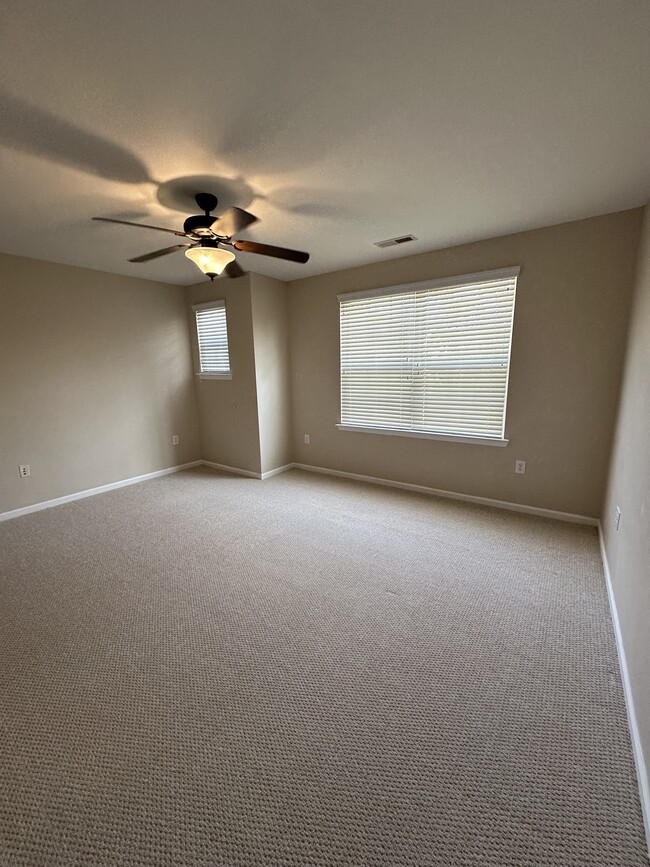 Upstairs Bedroom 1 - 1237 Yarbrough Way