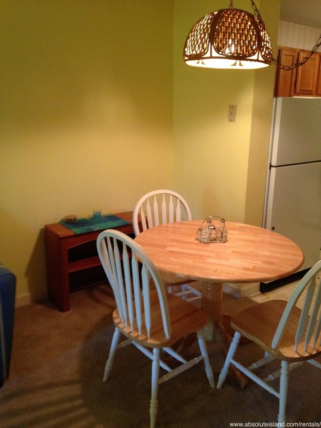 Building Photo - Beach Access, Bike Rides, Coastal Comfort.