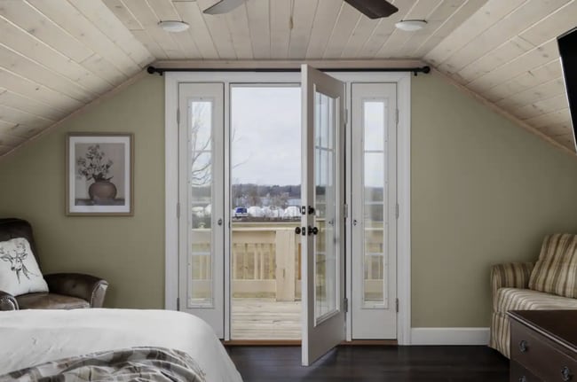 Building Photo - Private furnished winter rental- Heated floors!