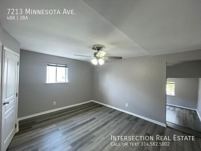 Building Photo - 7211-7213 Minnesota Ave