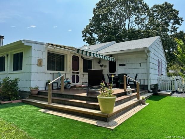 Building Photo - 29 Maryland Blvd