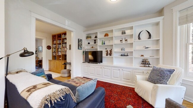 Building Photo - 1849 Monroe St NW