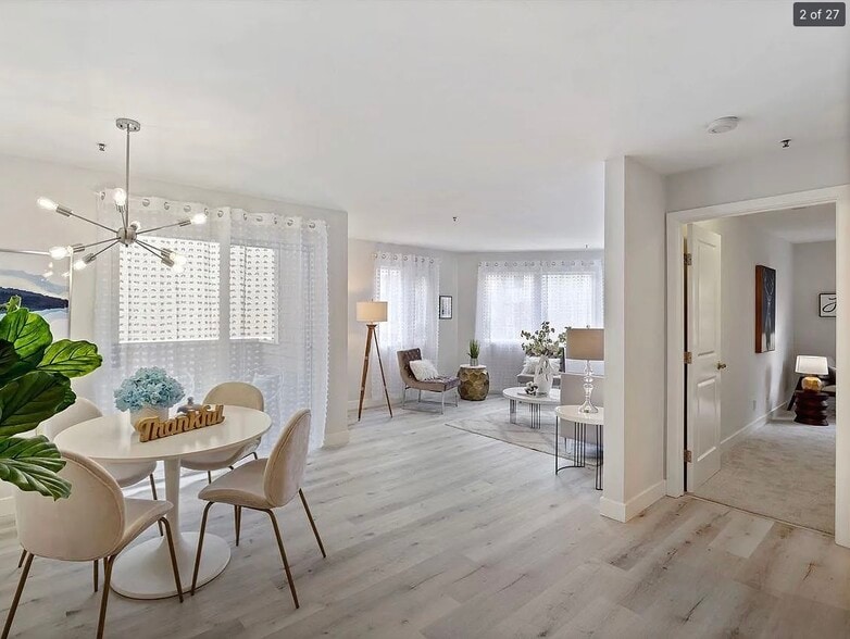 Building Photo - 6400 Christie Ave