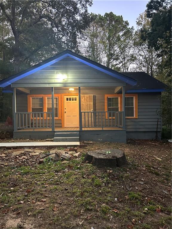 Primary Photo - 180 Harlan Rd SW