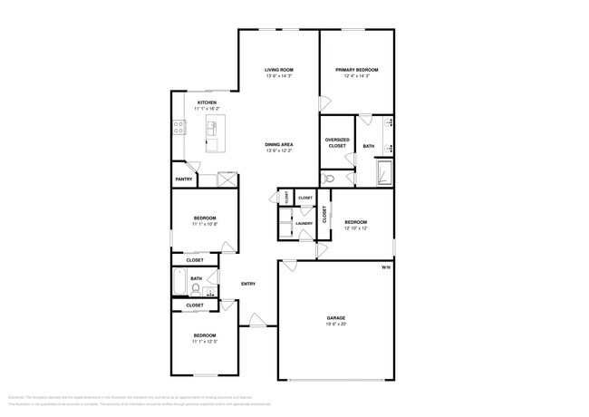 Building Photo - 232 Garnet Ave