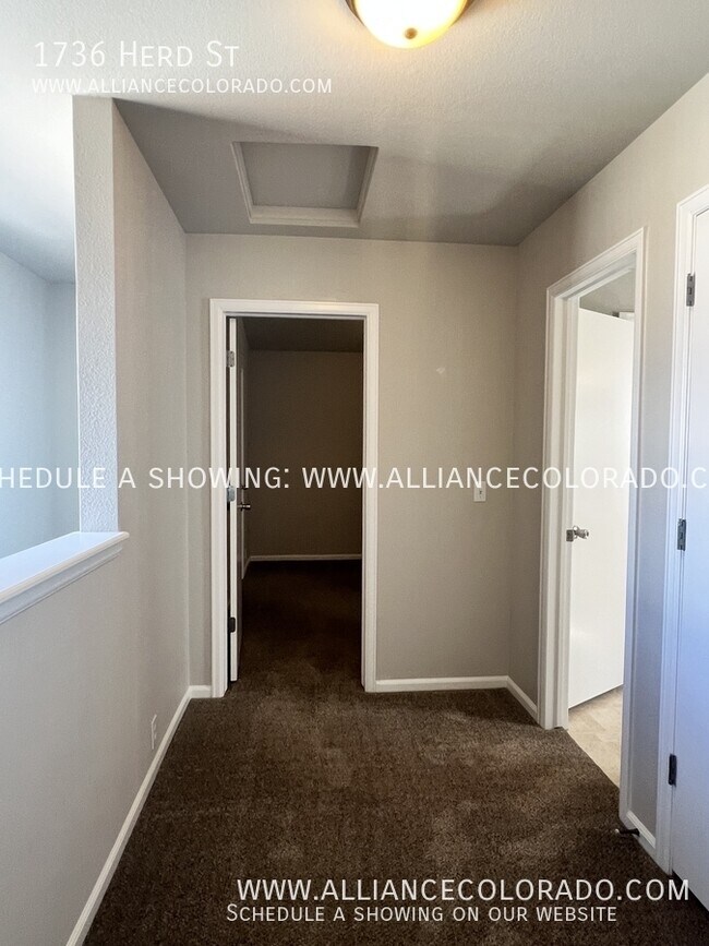 Building Photo - 1736 Herd St