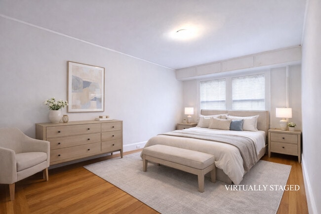 Building Photo - 2-17 Burns St