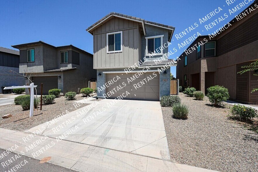 Building Photo - 9436 E Supernova Dr