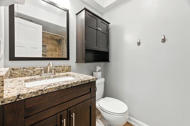 Building Photo - 3800 Liberty Ridge Rd