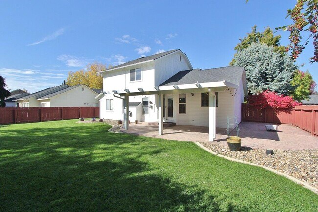 Building Photo - 2722 N Snow Goose Way