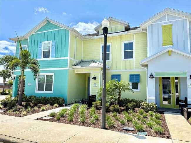 Building Photo - 2906 Castaway Ln