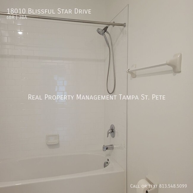 Building Photo - 18010 Blissful Stars Dr