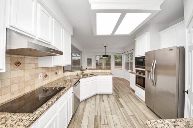 Building Photo - 3519 Brinton Trails Ln