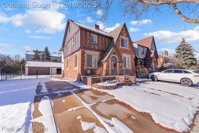 Building Photo - 4731 Korte St