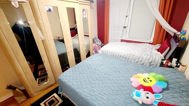 Building Photo - 105-26 63rd Rd