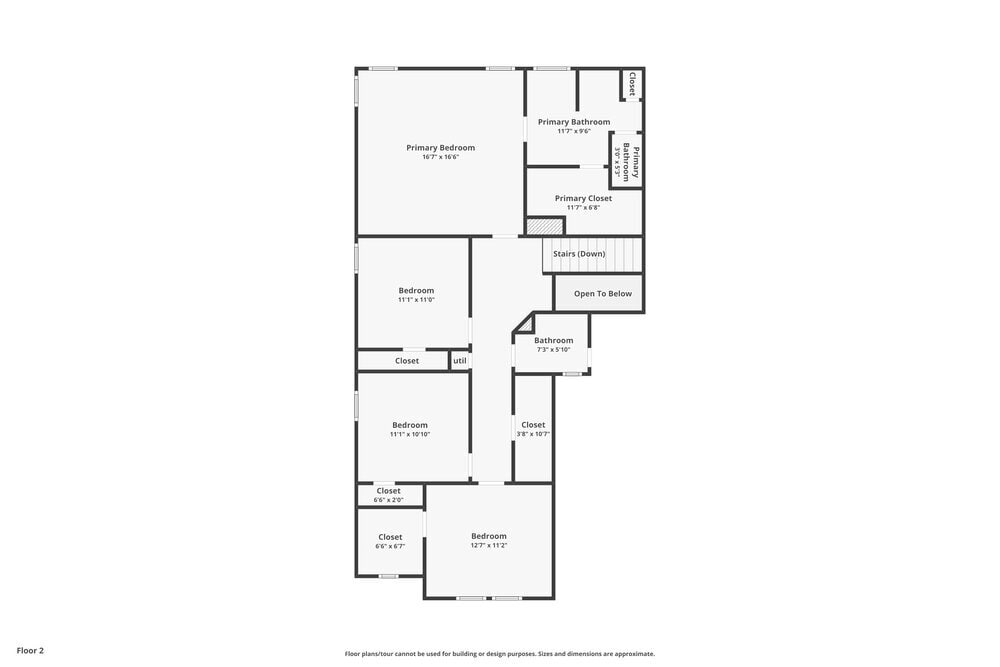 Building Photo - 4270 Arch Pass