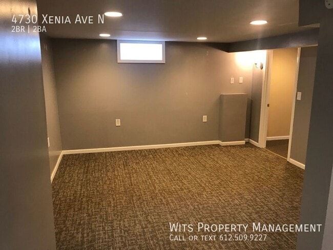 Building Photo - 4730 Xenia Ave N